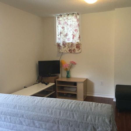 Gorgeous 1Bdr Prime Kitchen Apartment Ajax Bagian luar foto