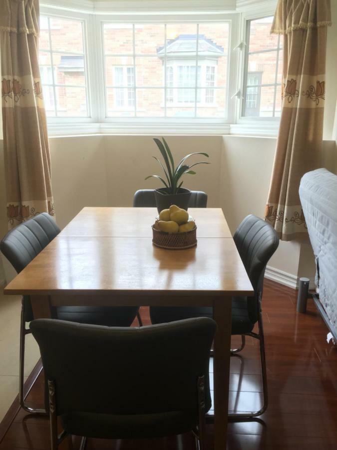Gorgeous 1Bdr Prime Kitchen Apartment Ajax Bagian luar foto